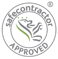 TJ Hayes and Sons Ltd - Safecontractor Approved